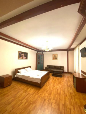 Гостиница Apartment on Svobody 7  Львов